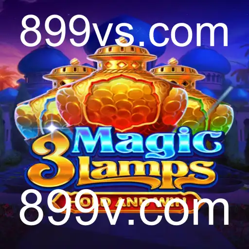 Explorando o Mundo de 3MagicLamps: Um Guia Completo