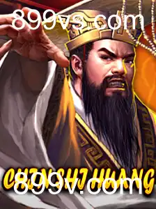 Descubra o Fascinante Mundo de ChinShiHuang: O Novo Jogo que Conquista Multidões