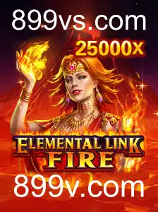 ElementalLinkFire: Um Mergulho nas Chamas da Aventura Interativa