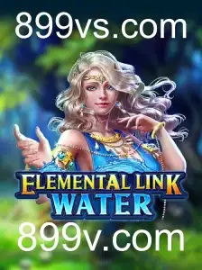 Explorando o Fascinante Mundo de ElementalLinkWater