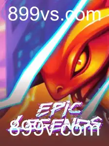 Descubra EpicLegends: Um Mundo de Aventura e Estratégia