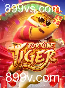 Explorando o Jogo FortuneTiger e Sua Presença em 899v.com