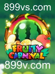 Explorando o Mundo Vibrante do Jogo 'FruityCarnival'