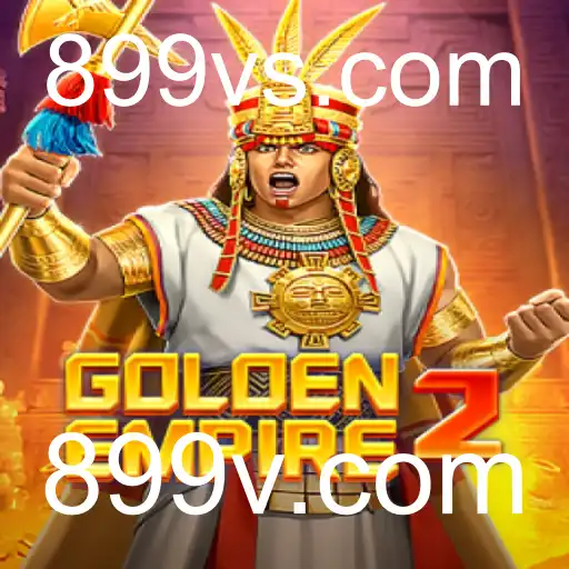 Explorando o Mundo de GoldenEmpire2