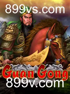 Conheça o Entusiasmante Mundo de GuanGong: O Jogo Inovador Disponível em 899v.com