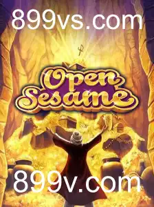 OpenSesame: Guiando-se na Aventura com 899v.com