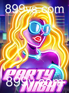 Explorando o Divertido Mundo de PartyNight