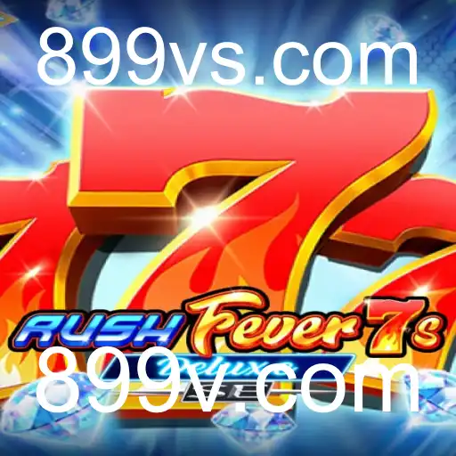 Explorando RushFever7sDeluxeSE: O Guia Completo do Jogo de Cassino em Alta