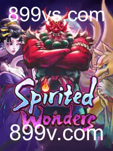 SpiritedWonders: Explore o Fantástico Mundo do Novo Jogo