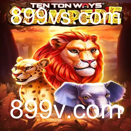 Descubra o Fascinante Mundo de TenTonWaysStampede