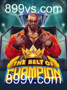 TheBeltOfChampion: Uma Imersão no Mundo dos Jogos de Estratégia