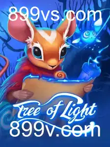 TreeofLight: Explorando Aventuras Fantásticas no Mundo Digital